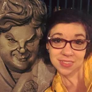 Meet your Posher, Marianna